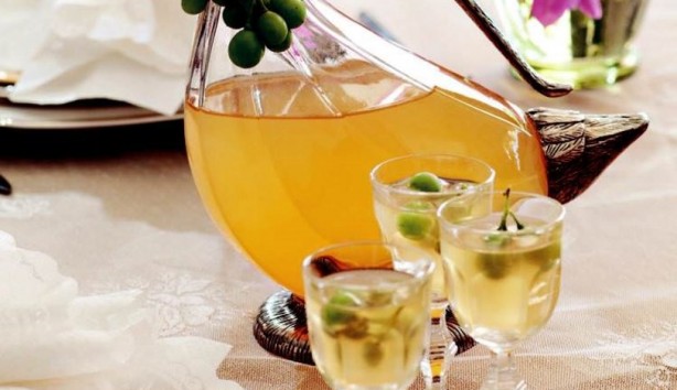 Foto - İbn-i Sina 1000 yıl önce önerdi! İşte mide yanmasına iyi gelen 3 şurup