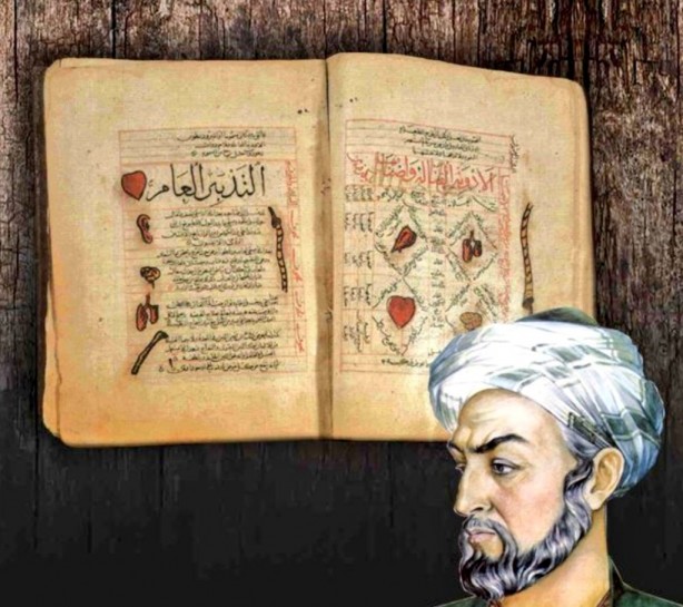 Foto - İbn-i Sina 1000 yıl önceden uyardı! Yemekten sonra sakın bunu yapmayın