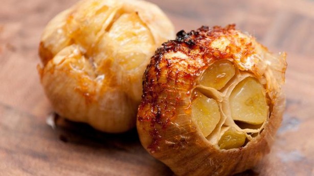 Foto - İbn-i Sina önerdi: Sarımsak böyle tüketilirse ömrü uzatıyor! Tek yapmanız gereken…