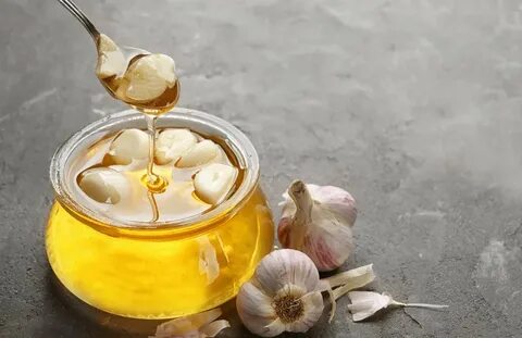 Foto - İbn-i Sina sarımsakla ilgili bin yıl önce uyarmış! Balla sarımsağı karıştırınca bakın ne oluyor