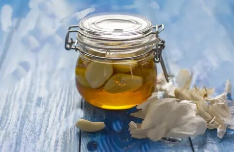 Foto - İbn-i Sina sarımsakla ilgili bin yıl önce uyarmış! Balla sarımsağı karıştırınca bakın ne oluyor