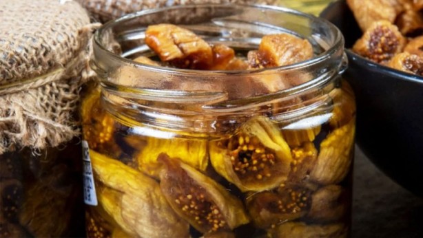 Foto - İbn-i Sina, teee bin yıl önceden önermiş! Günde iki kez tüketen, çelik gibi oluyor! Bunu yiyen, Allah’ın izniyle hastane yüzü görmez