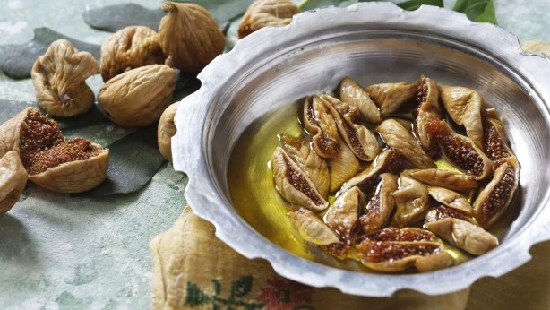 Foto - İbn-i Sina, teee bin yıl önceden önermiş! Günde iki kez tüketen, çelik gibi oluyor! Bunu yiyen, Allah’ın izniyle hastane yüzü görmez