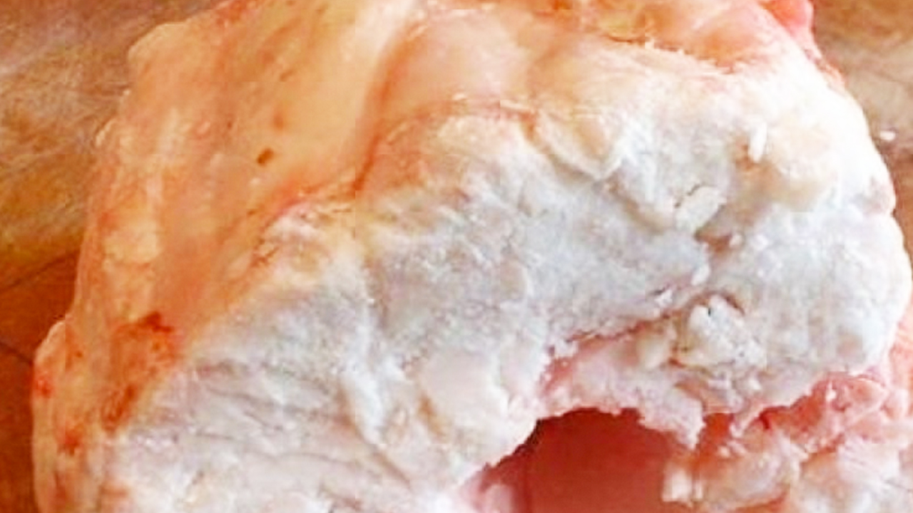 Foto - İbn-i Sina yazdığı kitaplarda önermişti! İşte kuyruk yağının saymakla bitmeyen mucizeleri! 