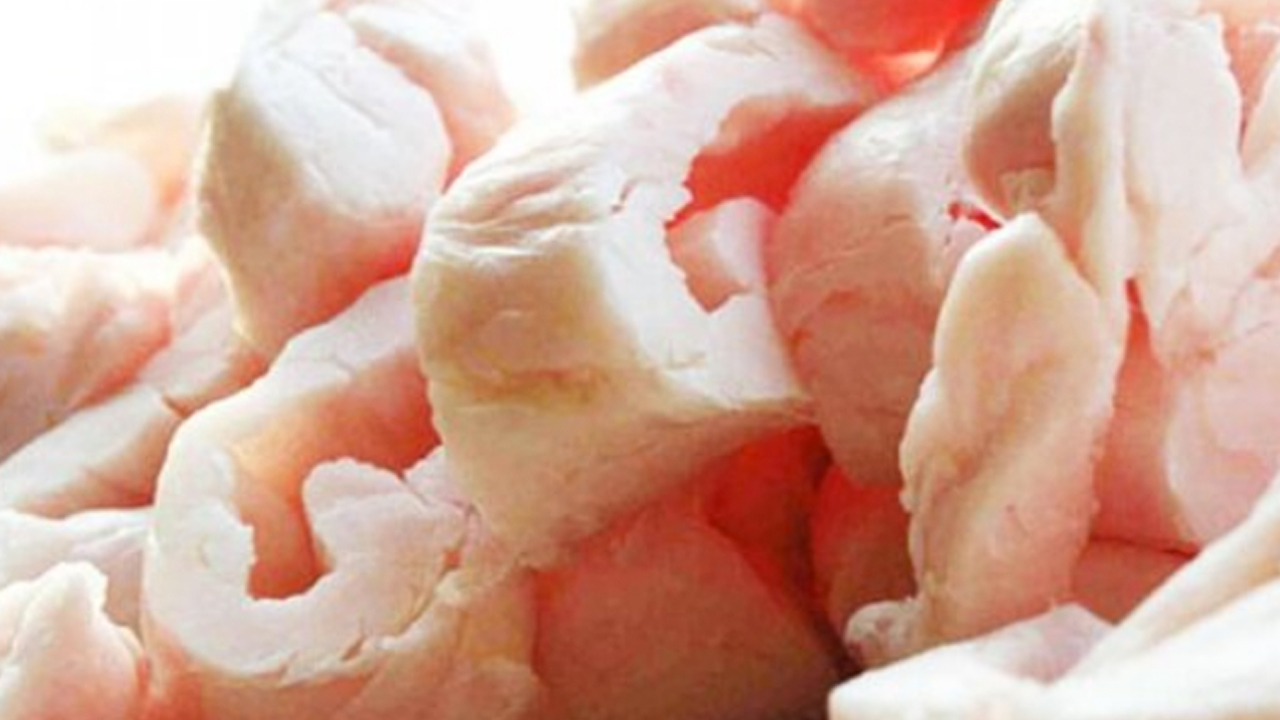 Foto - İbn-i Sina yazdığı kitaplarda önermişti! İşte kuyruk yağının saymakla bitmeyen mucizeleri! 