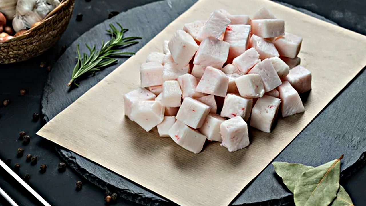 Foto - İbn-i Sina yazdığı kitaplarda önermişti! İşte kuyruk yağının saymakla bitmeyen mucizeleri! 