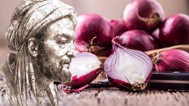 İbn-i Sina yıllar önce yazmış! Çiğ soğan suyunu burnuna sürenler o hastalıktan kurtuluyor