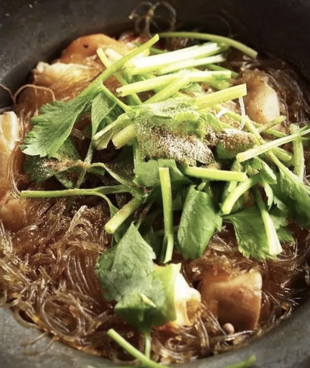 Foto - İbn-i Sina yüzyıllar önce bu bitkiyi önerdi! Beyinde ve damardaki tıkanıklığı geçiren tek besin! Türkiye'den tüm dünyaya yayıldı!