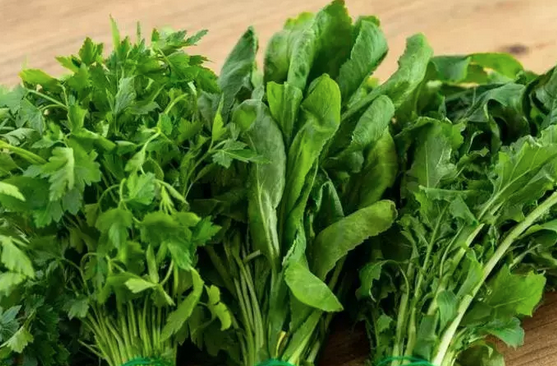 Foto - İbn-i Sina yüzyıllar önce önerdi: Bu sebze vücuda adeta reset atıyor, baştan aşağı temizliyor! Anında bunu yapın