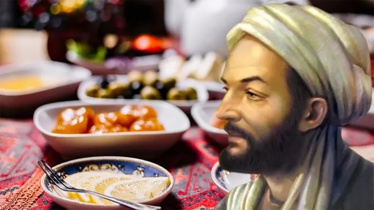 İbn-i Sina’dan 8 asırlık oruç reçetesi! Bu besinler 16 saat tok tutuyor