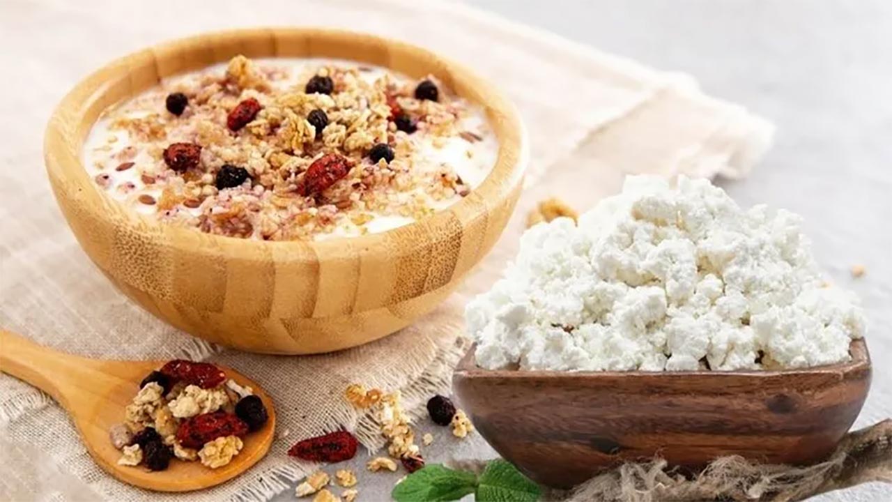 Foto - İbn-i Sina’dan 8 asırlık oruç reçetesi! Bu besinler 16 saat tok tutuyor