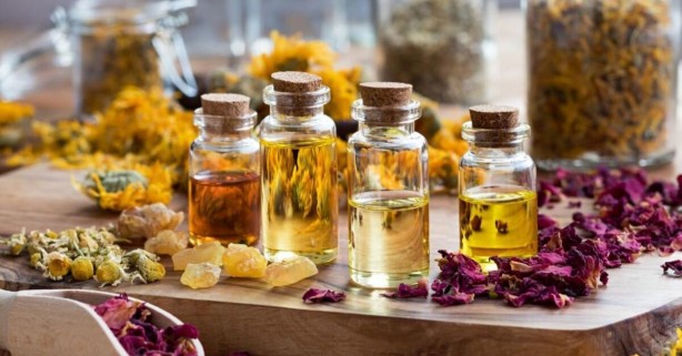 Foto - İbn-i Sina'dan beyaz saçlar için binlerce yıllık reçete!