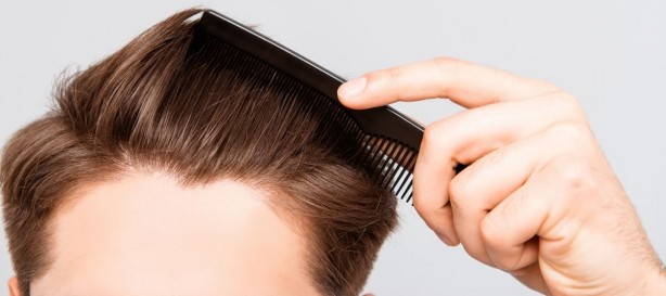 Foto - İbn-i Sina'dan beyaz saçlar için binlerce yıllık reçete!