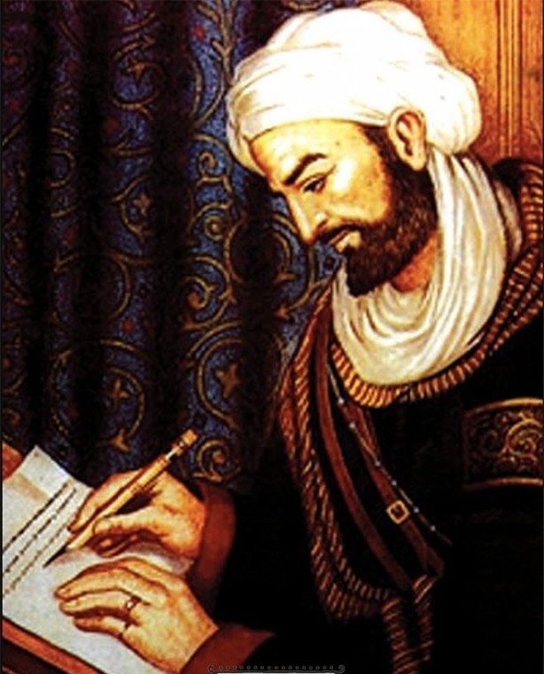 Foto - İbn-i Sina'dan beyaz saçlar için binlerce yıllık reçete!