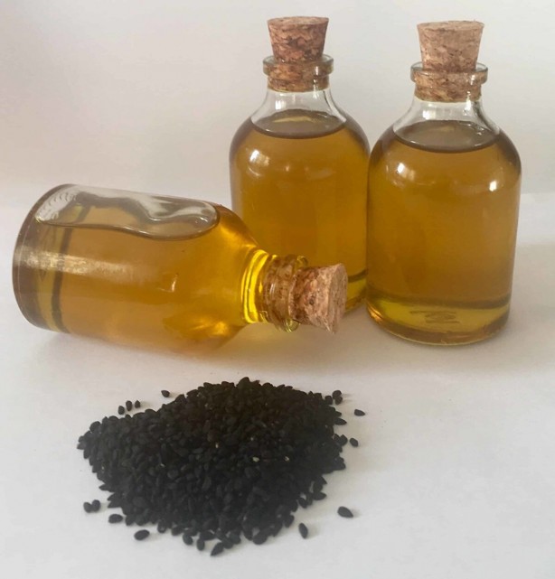 Foto - İbn-i Sina'dan beyaz saçlar için binlerce yıllık reçete!