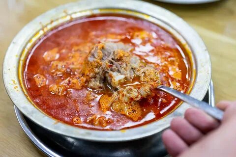 Foto - İbn-i Sina’nın 100 yıllık sırrı! Kelle paçayı bir de böyle dinleyin