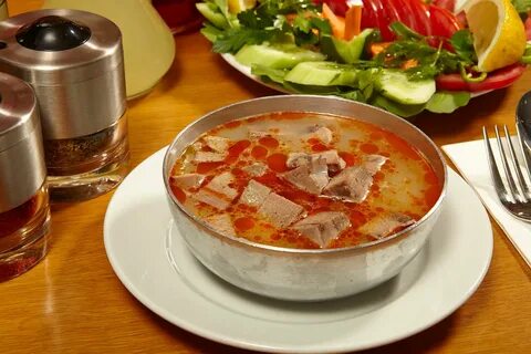 Foto - İbn-i Sina’nın 100 yıllık sırrı! Kelle paçayı bir de böyle dinleyin