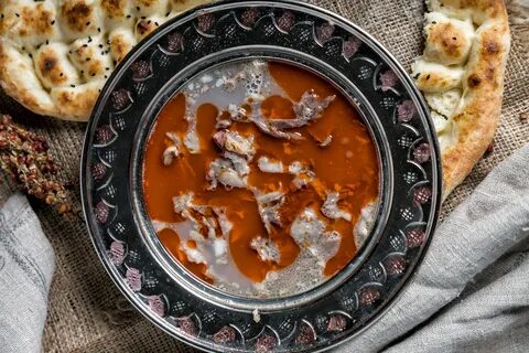 Foto - İbn-i Sina’nın 100 yıllık sırrı! Kelle paçayı bir de böyle dinleyin