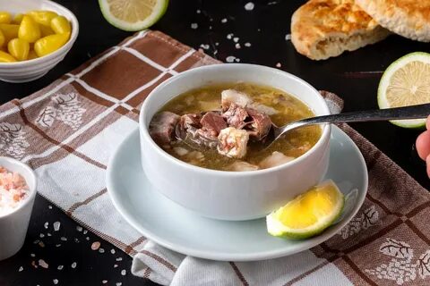 Foto - İbn-i Sina’nın 100 yıllık sırrı! Kelle paçayı bir de böyle dinleyin