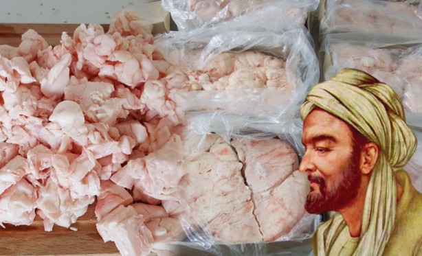 Foto - İbn-i Sina'nın bile vazgeçilmeziydi... Herkes kolayca ulaşabilir! Eritip dize sürüp bekleyeceksiniz! Şoke eden sonuç 