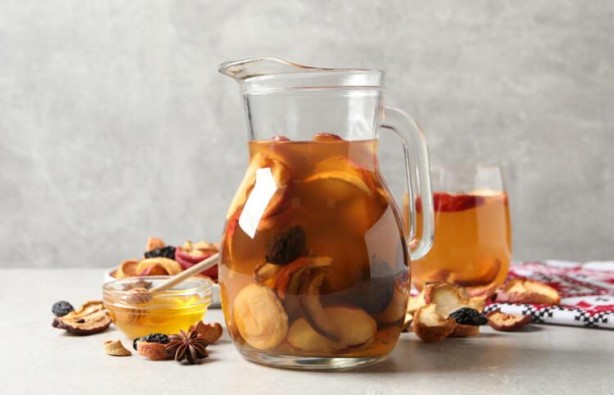 Foto - İbn-i Sina’nın bin yıllık reçetesi! Sadece 3 besinle Ramazan’da susuzluğu ortadan kaldırın!