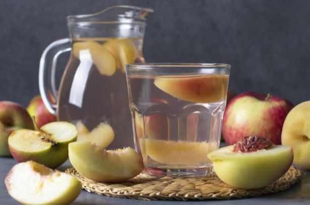 İbn-i Sina’nın bin yıllık reçetesi! Sadece 3 besinle Ramazan’da susuzluğu ortadan kaldırın!