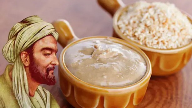 İbn-i Sina'nın bin yıllık sabah reçetesi! Öyle bir fayda etti ki: Zıpkın gibi yapıyor, yiyen yorgunluk nedir bilmiyor