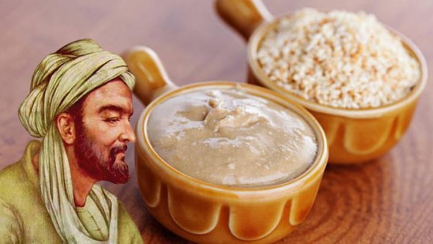 İbn-i Sina'nın bin yıllık sabah reçetesi! Zıpkın gibi yapıyor, yiyen yorgunluk nedir bilmiyor