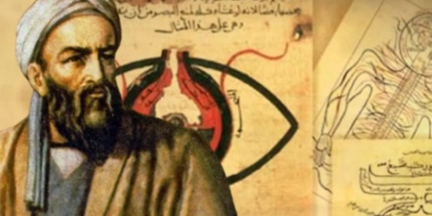 Foto - İbn-i Sina'nın binlerce yıl önce duyurduğu şifa olan besinler! Halsizlik, mide ağrısı, reflü tedavisi ve dahası