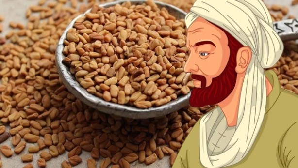 İbn-i Sina'nın her derde deva 1000 yıllık reçetesi! Yiyen hastalık yüzü görmüyor...