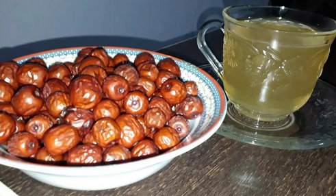 Foto - İbn-i Sina'nın her derde deva reçeteleri: önerdiği hünnap çayının faydaları nelerdir? Herkes yapsın