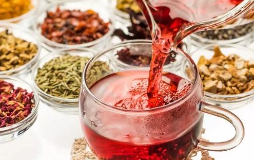 İbn-i Sina'nın her derde deva reçeteleri: önerdiği hünnap çayının faydaları nelerdir? Herkes yapsın