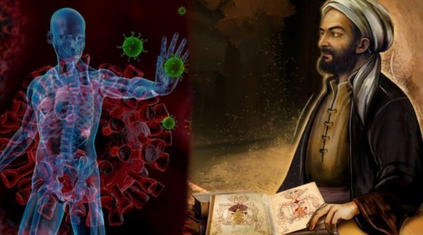 İbn-i Sina'nın mucize gibi tavsiyeleri! İşte vücudu dipçik gibi yapan besinler 