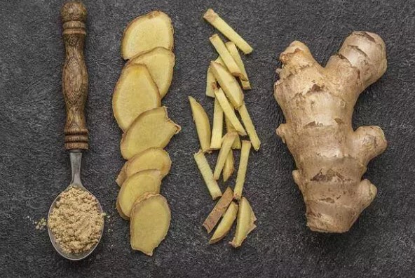 Foto - İbn-i Sina mutlaka tüketin demişti: İşte hafızayı güçlendiren baharatlar