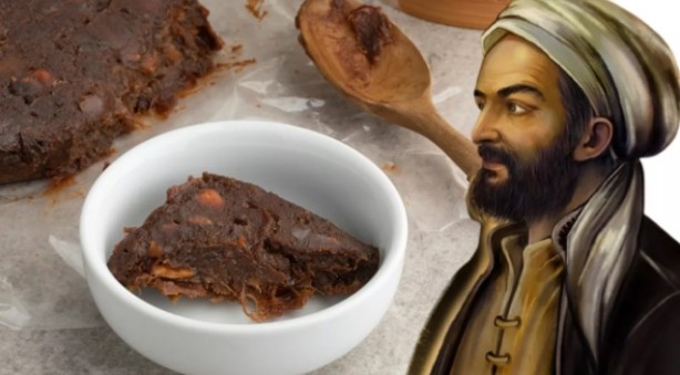 İbn-i Sina'nın susuzluğa önerdiği 3 besin! Ramazan'da yer açın