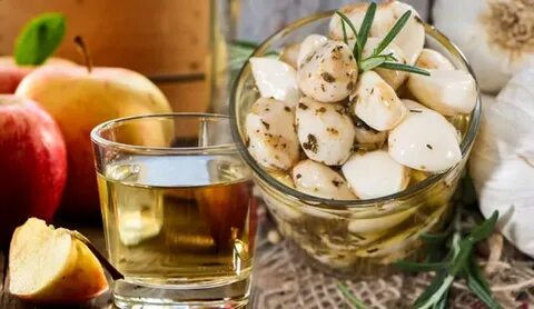 Foto - İbn-i Sina'nın tarif defterinden! Diş ağrısına en doğal 100 yıllık antibiyotik kürü tarifi