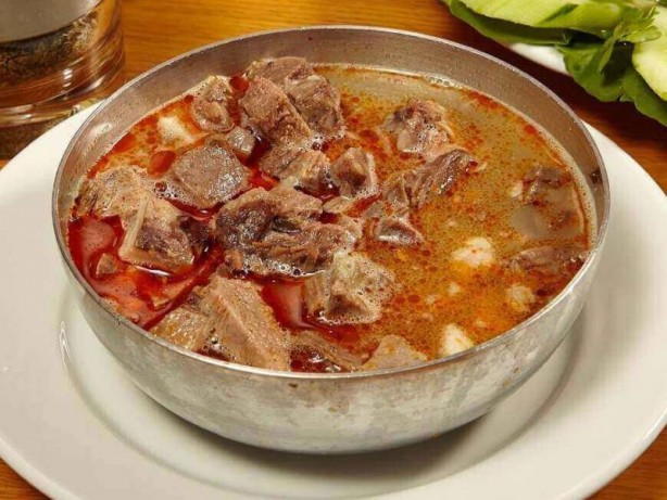 Foto - İbn-İ Sina'nın tavsiye ettiği süper besin nelerdir?