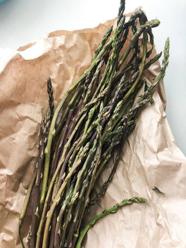 Foto - İbn-i Sina'nın tavsiye ettiği vücudu dipçik gibi yapan besinler! Öyle bir şey ki, her an vücudu baştan aşağı temizliyor