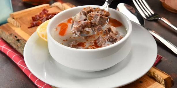 Foto - İbn-i Sina’nın yeni bir sırrı daha ortaya çıktı! Yüzyıllar önce açıklamış! Bunu yiyenler hastalık yüzü görmüyor