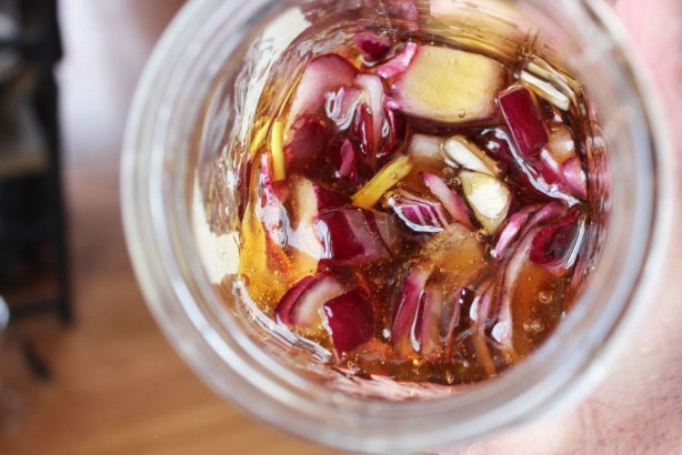 Foto - İbn-i Sina’nın yıllar önce yazdığı şifa Soğanı balla karıştırıp yerseniz bakın ne olur