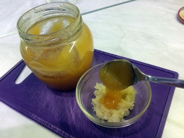 Foto - İbn-i Sina’nın yıllar önce yazdığı şifa Soğanı balla karıştırıp yerseniz bakın ne olur