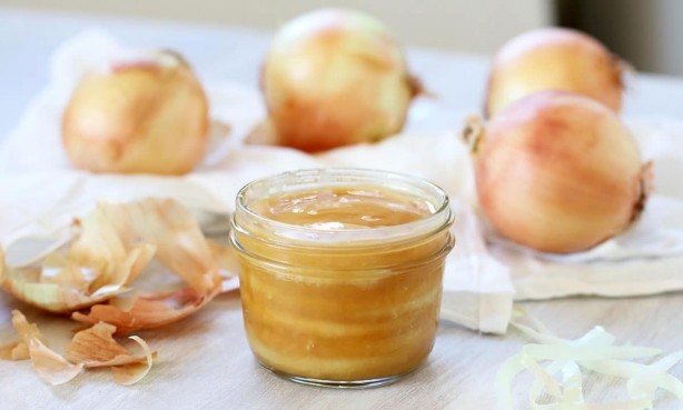 Foto - İbn-i Sina’nın yıllar önce yazdığı şifa Soğanı balla karıştırıp yerseniz bakın ne olur