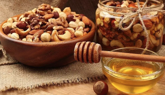 Foto - İbni Sina 1000 yıl önce yazmış: Bunlar süper gıda diye olay bir mesaj verdi! Şok olacaksınız