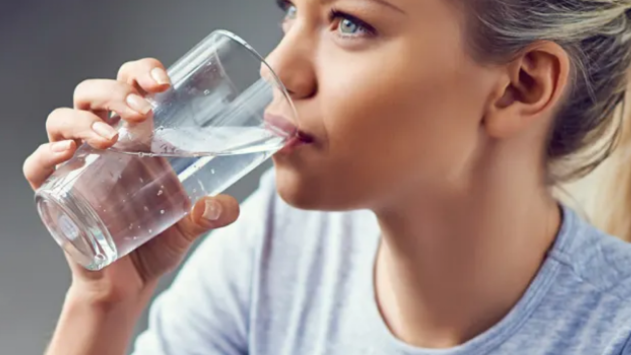 Foto - İbn-i Sina'nın bin yıllık reçetesi: Yemekten sonra ılık su içen yandı! Hayır getirmiyor! O hazırlanan karışım