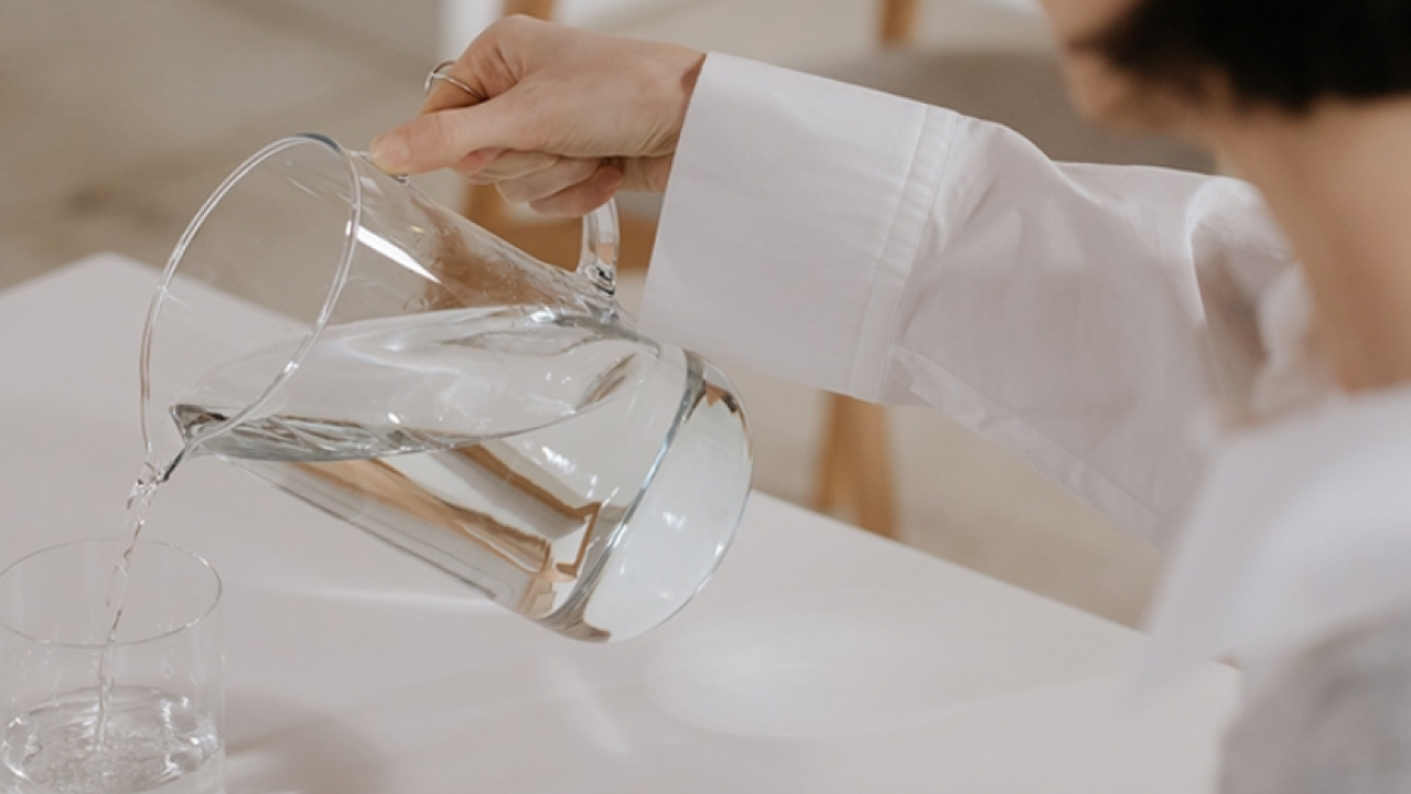 Foto - İbn-i Sina'nın bin yıllık reçetesi: Yemekten sonra ılık su içen yandı! Hayır getirmiyor! O hazırlanan karışım