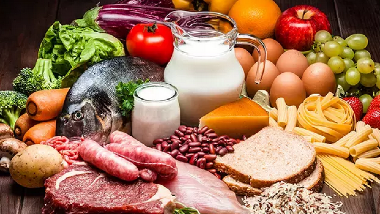 Foto - İbn-i Sina'nın bin yıllık reçetesi: Yemekten sonra ılık su içen yandı! Hayır getirmiyor! O hazırlanan karışım