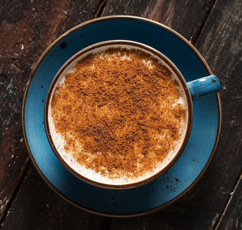 Foto - İbni Sina’nın tavsiye ettiği bur bur buğlayan şifa içeceği