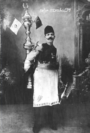 Foto - İbni Sina’nın tavsiye ettiği bur bur buğlayan şifa içeceği