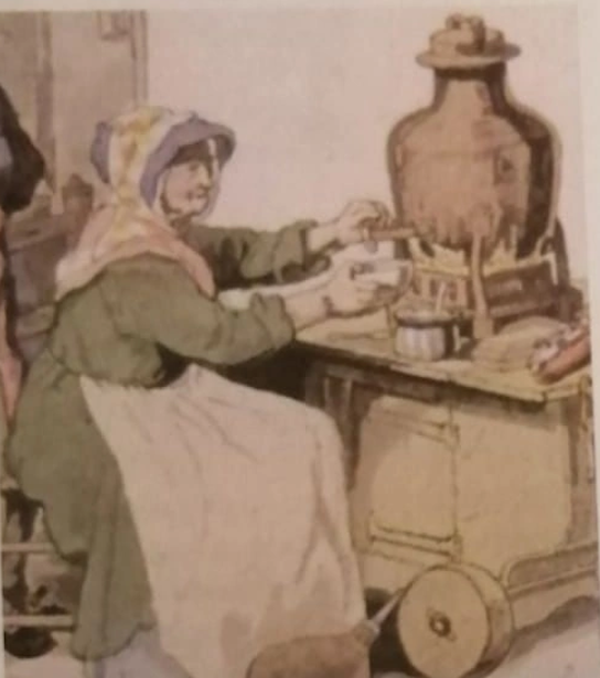 İbni Sina’nın tavsiye ettiği bur bur buğlayan şifa içeceği