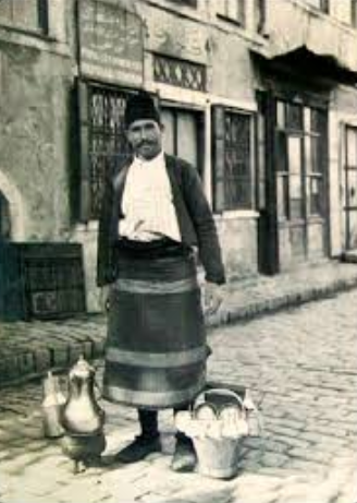 Foto - İbni Sina’nın tavsiye ettiği bur bur buğlayan şifa içeceği